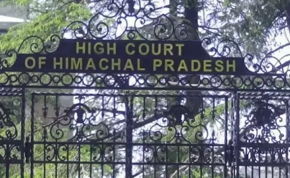 Himachal court stays tree felling permissions
